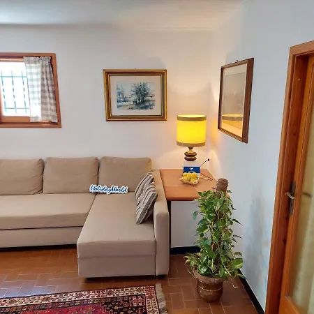 Apartamento Robino By World