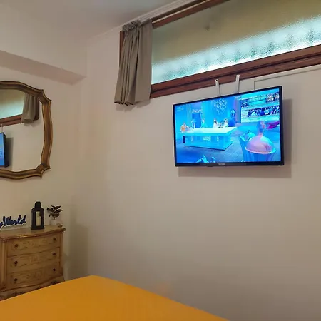 Robino By World Apartamento *