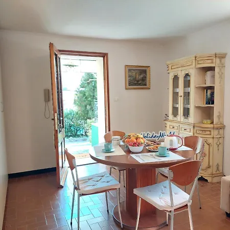 Appartement Robino By World *