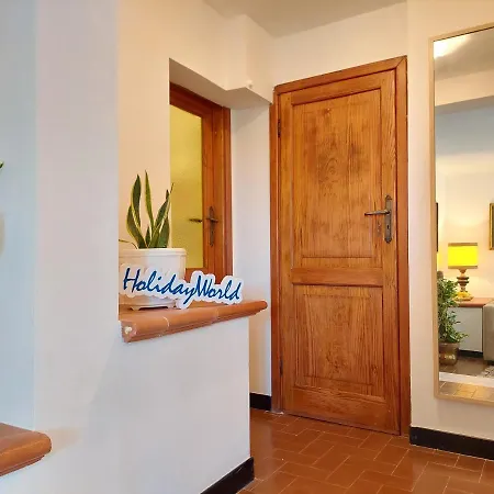 Appartement Robino By World