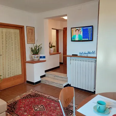 Robino By World Appartement *