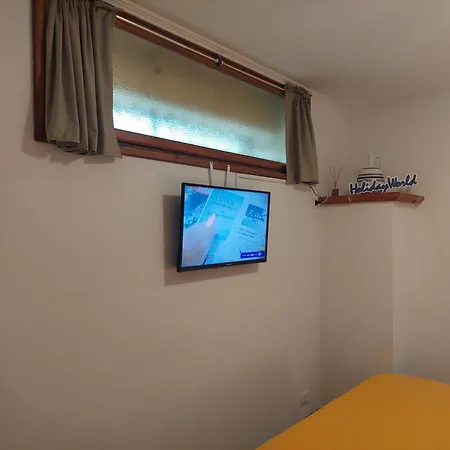 Robino By World Appartement