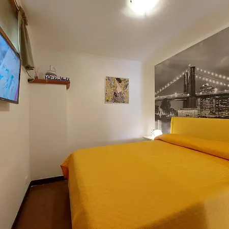 Robino By World Appartement Gênes