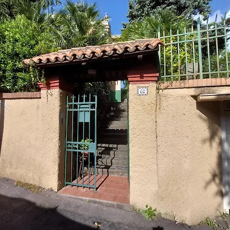 Appartement Robino By World Gênes