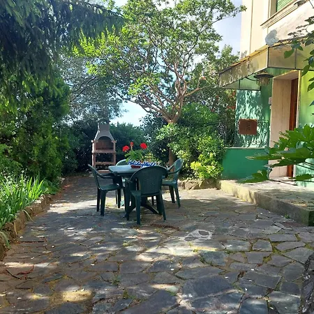 Apartmán Robino By World